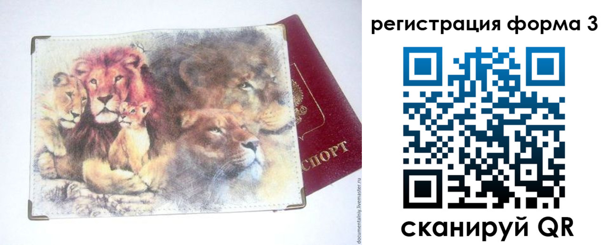 прописка в квартире в Кяхте